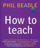Jak učit - How to Teach
