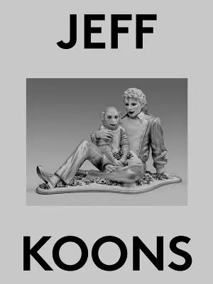 Jeff Koons: 2000 slov - Jeff Koons: 2000 Words