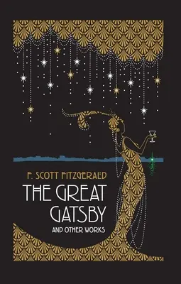 Velký Gatsby a další díla - The Great Gatsby and Other Works