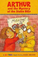 Arthur a záhada ukradeného kola - Arthur and the Mystery of the Stolen Bike