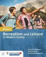 Krausova rekreace a volný čas v moderní společnosti - Kraus' Recreation  &  Leisure In Modern Society