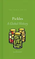Pickles: Vydáváme knihu: Globální dějiny - Pickles: A Global History