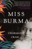 Slečna Barma - Miss Burma