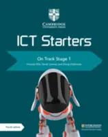 Cambridge Ict Starters na trati Fáze 1 - Cambridge Ict Starters on Track Stage 1