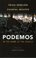 Podemos - Ve jménu lidu - Podemos - In the Name of the People