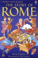 Příběh Říma - Story of Rome