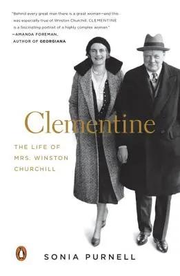 Clementine: Clementine: Život paní Winston Churchillové - Clementine: The Life of Mrs. Winston Churchill