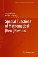 Speciální funkce matematické (geo)fyziky - Special Functions of Mathematical (Geo-)Physics