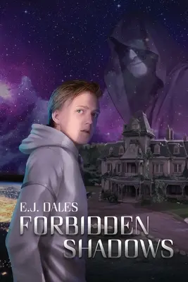 Zakázané stíny - Forbidden Shadows