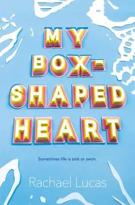 Mé srdce ve tvaru krabice - My Box-Shaped Heart