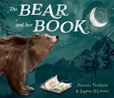 Medvědice a její kniha - Bear and Her Book
