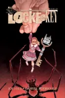 Locke & Key: Malý svět - Locke & Key: Small World