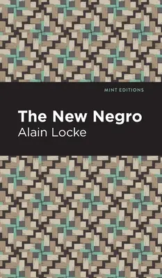 Nový černoch - The New Negro