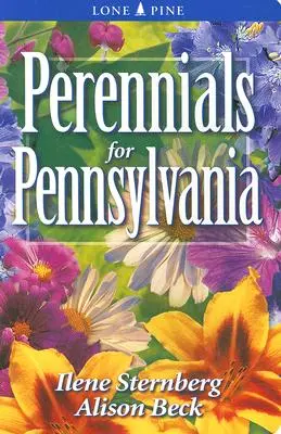 Trvalky pro Pensylvánii - Perennials for Pennsylvania