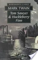 Tom Sawyer a Huckleberry Finn - Tom Sawyer & Huckleberry Finn