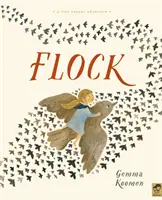 Strážci stromů: Stáj: - Tree Keepers: Flock