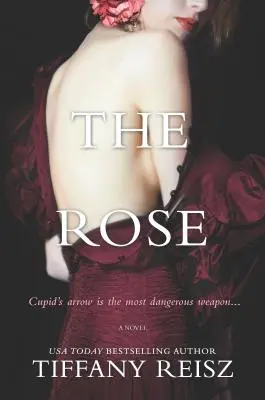 Růže - The Rose