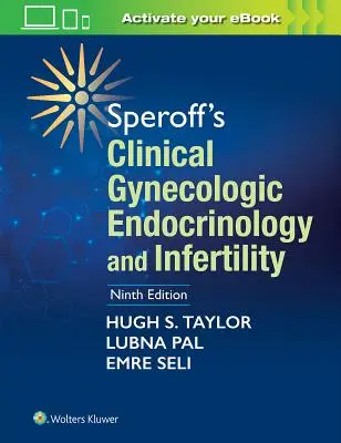 Speroffova klinická gynekologická endokrinologie a neplodnost - Speroff's Clinical Gynecologic Endocrinology and Infertility
