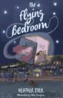 Létající ložnice - Flying Bedroom
