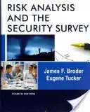 Analýza rizik a bezpečnostní průzkum - Risk Analysis and the Security Survey
