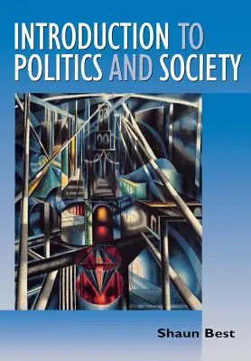 Úvod do politiky a společnosti - Introduction to Politics and Society