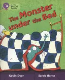 Příšera pod postelí - The Monster Under the Bed