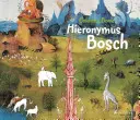 Hieronymus Bosch: Bosch: Omalovánky - Hieronymus Bosch: Coloring Book