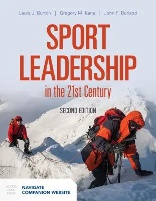 Vedení sportu v 21. století [s přístupovým kódem] - Sport Leadership in the 21st Century [With Access Code]