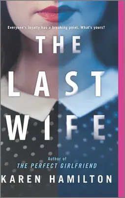 Poslední manželka - The Last Wife