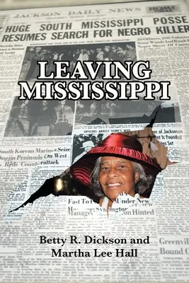 Opouštíme Mississippi - Leaving Mississippi