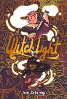 Witchlight: (Grafický román) - Witchlight: (A Graphic Novel)