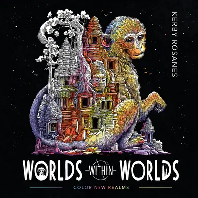 Světy ve světech - Worlds Within Worlds