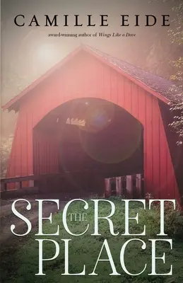 Tajné místo - The Secret Place
