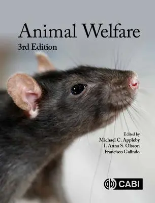 Dobré životní podmínky zvířat - Animal Welfare