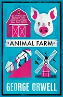 Farma zvířat - Animal Farm