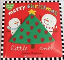 Veselé Vánoce, maličká! - Merry Christmas, Little One!