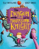Drak a okusovací rytíř - Dragon and the Nibblesome Knight