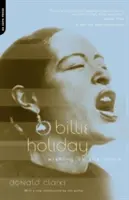 Billie Holiday: Billie: Wishing on the Moon (Přání na Měsíci) - Billie Holiday: Wishing on the Moon