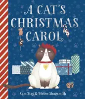 Kočičí vánoční koleda - A Cat's Christmas Carol