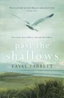 Za mělčinou - Past the Shallows