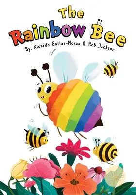 Duhová včelka - The Rainbow Bee