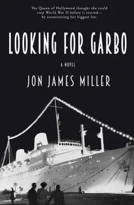 Hledá se Garbo - Looking for Garbo