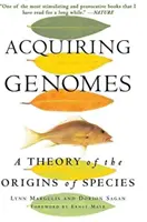 Získávání genomů: Teorie původu druhů - Acquiring Genomes: A Theory of the Origins of Species
