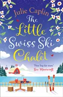 Malá švýcarská lyžařská chata - Little Swiss Ski Chalet