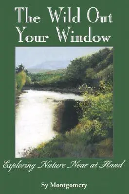 Divočina za oknem - The Wild Out Your Window