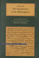 Nedůslednost filosofů - The Incoherence of the Philosophers