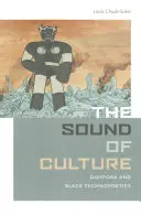 Zvuk kultury: Diaspora a černošská technopoetika - The Sound of Culture: Diaspora and Black Technopoetics