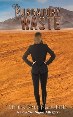 Očistec odpadu - The Purgatory of Waste