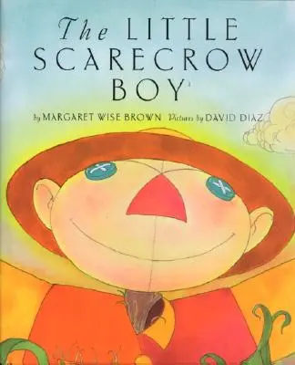 Malý strašák - The Little Scarecrow Boy
