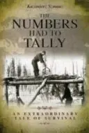 Čísla se musela sčítat - Numbers Had to Tally